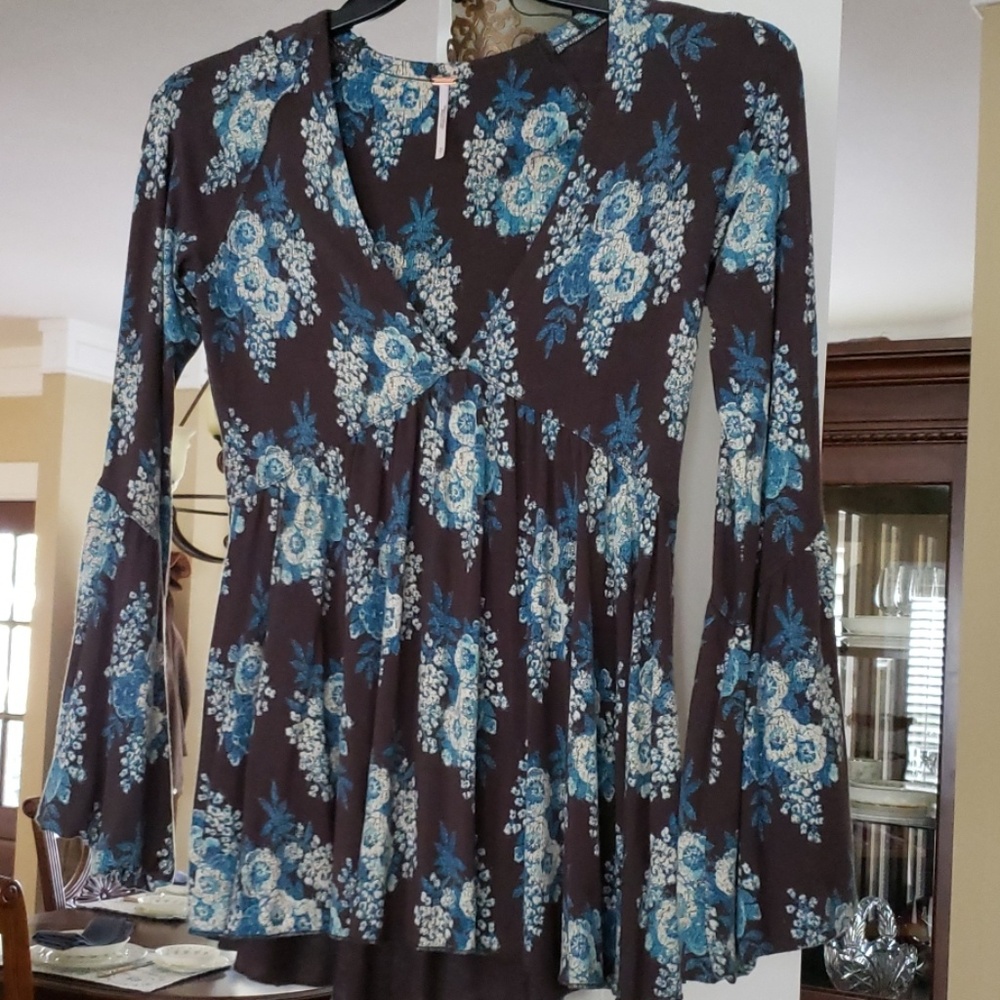 Free people shirt